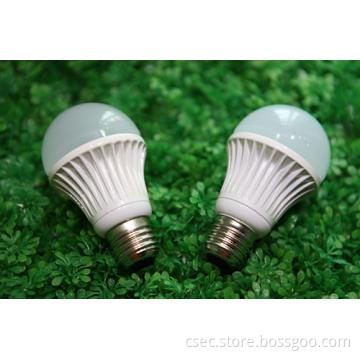 Advanced Technology E27 LED Bulb 3W 5W with High CRI